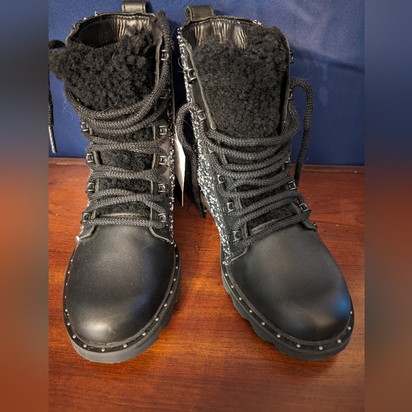 Sorel Lennox Waterproof Boot 6.5 - Picture 1 of 8